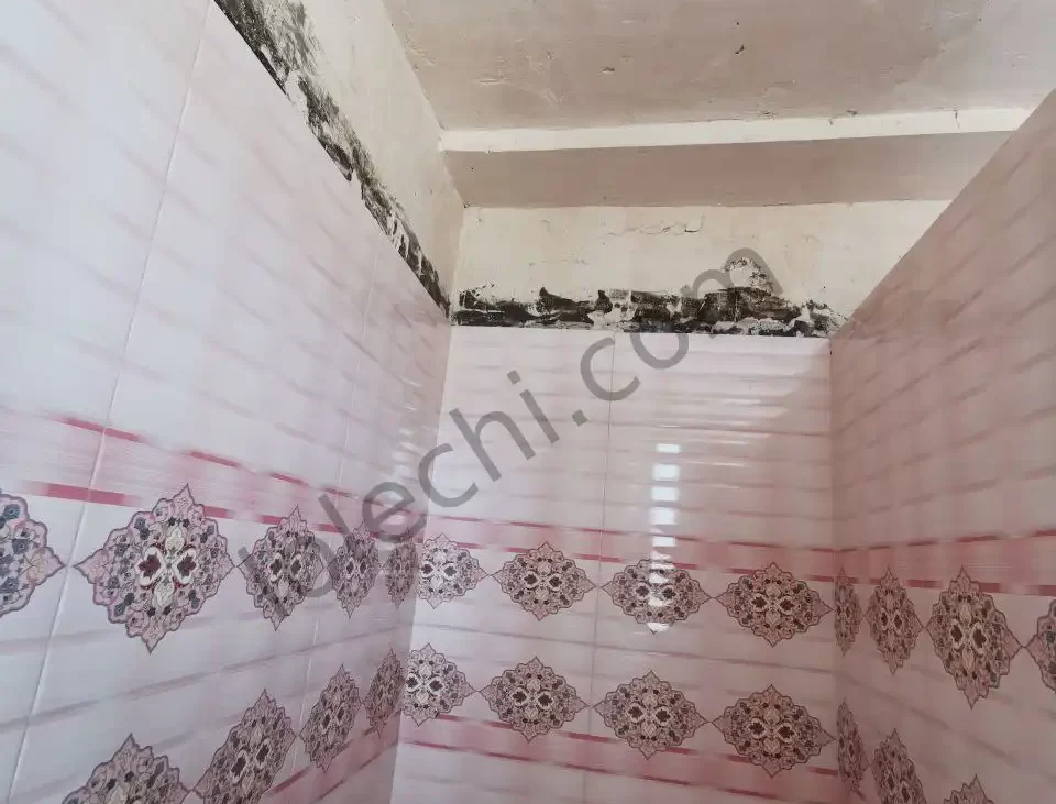 کاشی در تهران کاشی کاری زمین