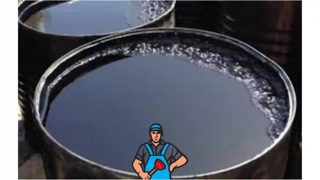 اجرای قیرگونی در اقدسیه