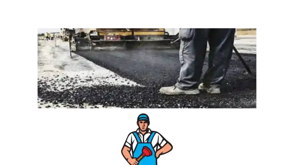 اجرای قیرگونی در استاد معین