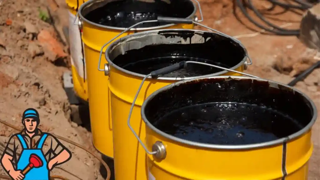 هزینه اجرای قیرگونی در تهران سال ۱۴۰۴